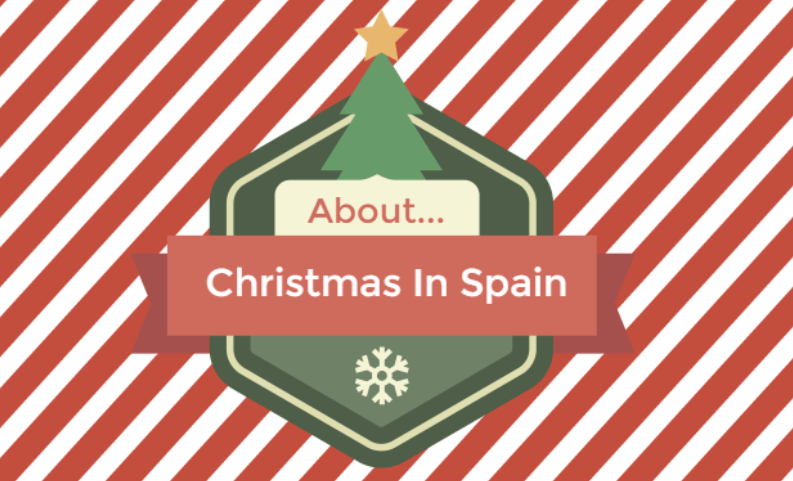 About Spanish Christmas