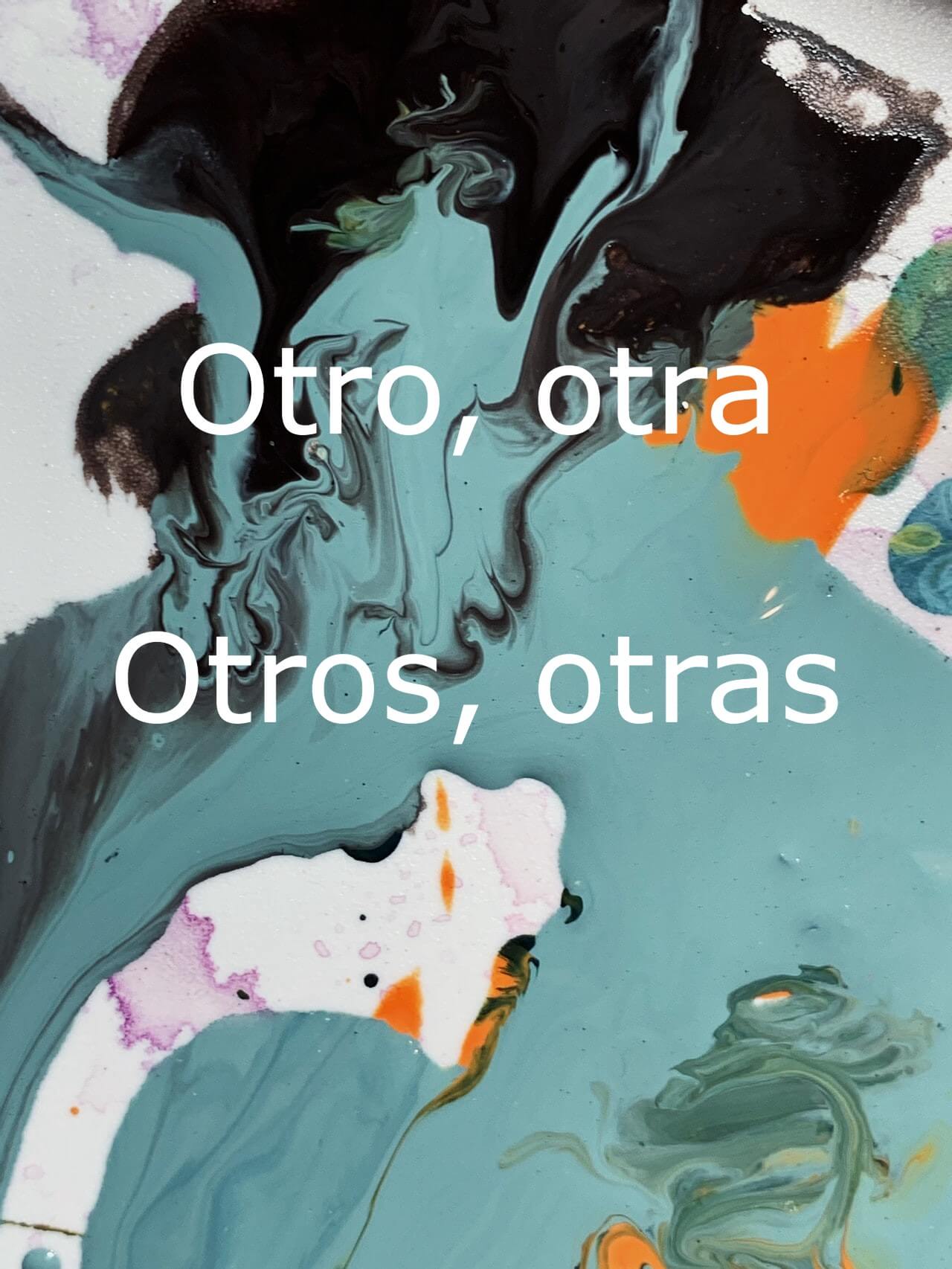 Another / other in Spanish